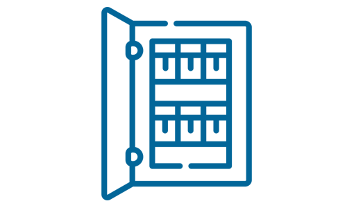 Switchboard Upgrades, Installation and Repairs